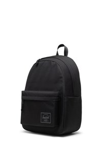 Herschel CLASSIC 26L - Dnevni ruksak - dark black