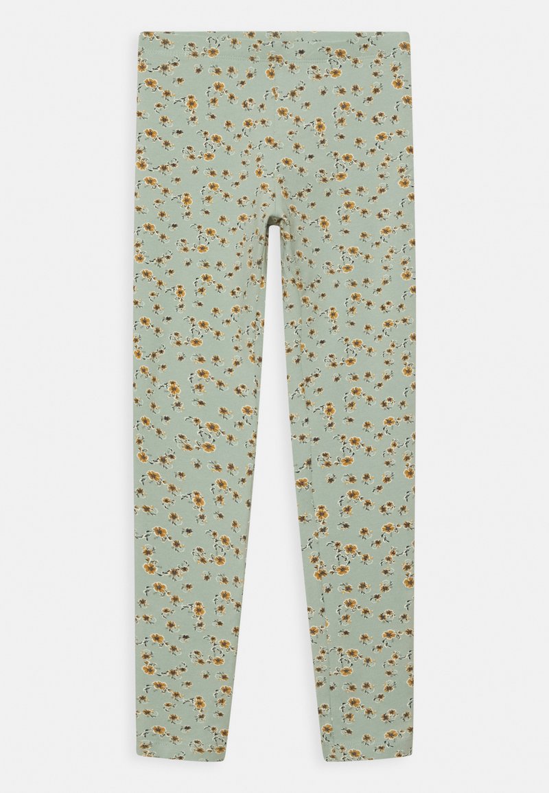 Kinder Stoffhosen | Name it NKFVIVIAN Leggings Hosen blue surf/türkis - JG65674 Kinder Stoffhosen | Name it NKFVIVIAN Leggings Hosen blue surf/türkis - JG65674