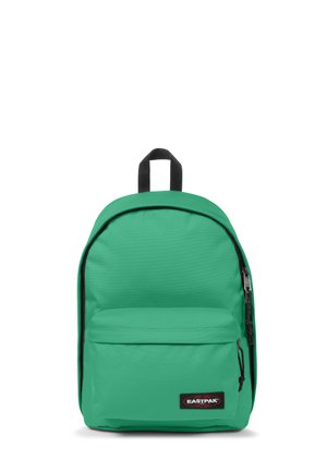 OUT OF OFFICE - Reppu - gem green