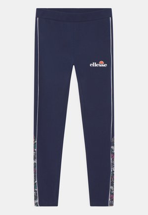 TUTTAVIA - Legging - navy