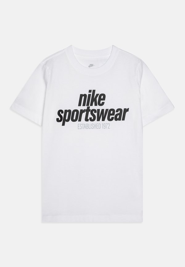 TEE CLUB UNISEX - T-Shirt print