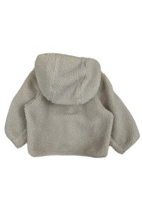 K-Way JANNE POLAR - Giacca in pile - beige lt beige lt