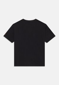 Jordan TEE - Marškinėliai su spaudiniu - black
