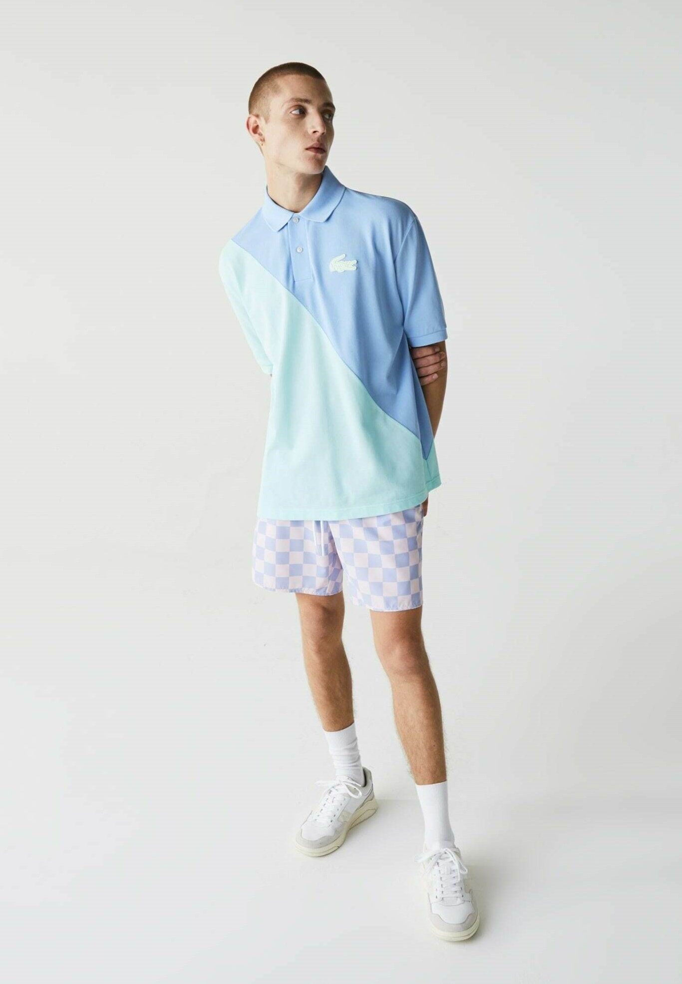 lacoste live zalando