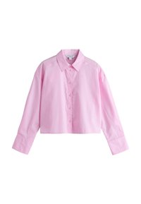 Non sélectionné, hot pink