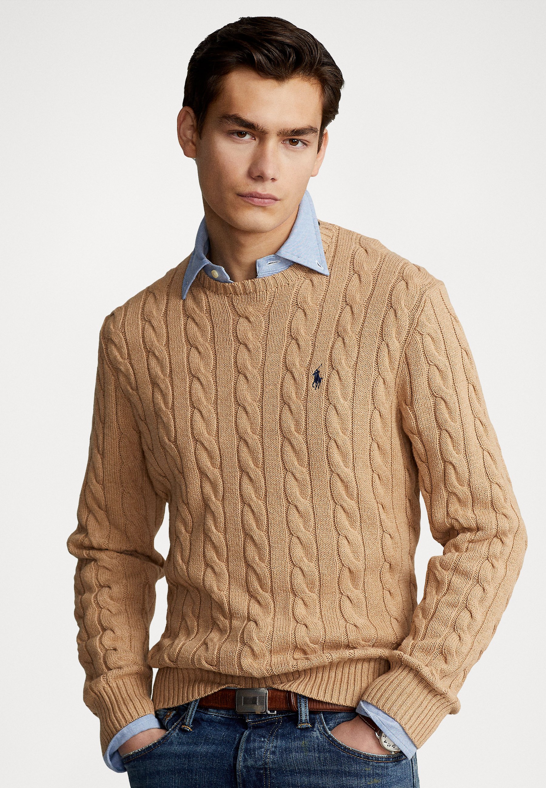 Polo Ralph Lauren Sweter Zalando pl Polo Ralph Lauren Sweter Zalando pl
