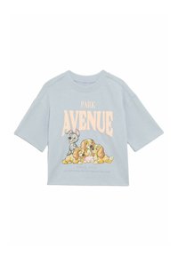 Marks & Spencer Camiseta estampada - blue