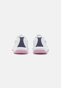 ASICS GEL-ROCKET 11 - Scarpe da pallavolo - white/light ube
