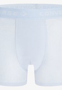 Converse BOYS CLASSIC BRIEFS 3 PACK - Gaćice - birch heather