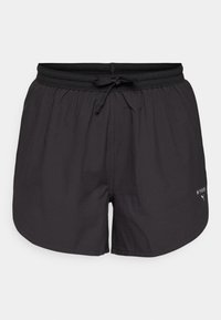 HYROX ULTRAWEAVE - Pantaloni scurți sport - black