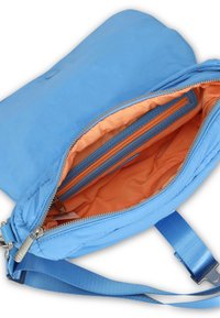 Expatrié BOBBY - Kabelka - blue