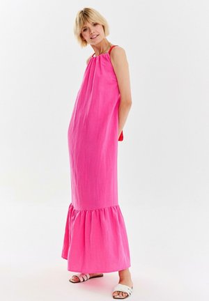 NAOKO SWEET SYMPHONY - Maxi šaty - pink