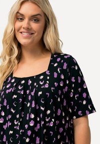 Ulla Popken - T-shirt z nadrukiem