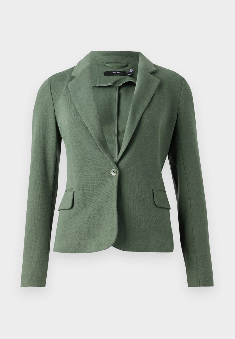 VERO MODA Single-Breasted Blazer VMJULIA Blazer - 12