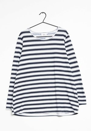 T-shirt à manches longues - blue
