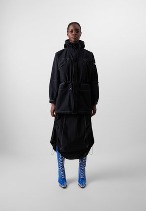 VENEDA CARTER JACKET - Giacca da mezza stagione - black