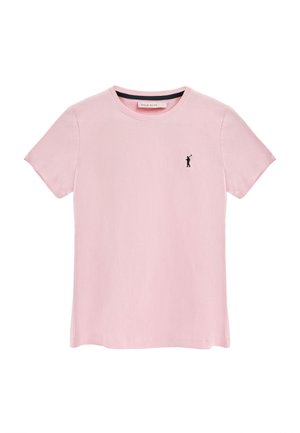 - T-shirt basic
