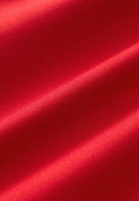 Next ASYMMETRIC WIDE LEG  - Stoffhose - red