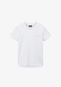 Non selezionato, white heron