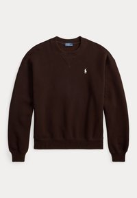 Nevybrané, circuit brown