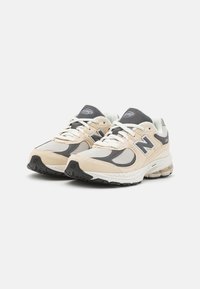 New Balance 2002 - Sneakers basse - beige/grey