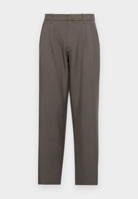 JPSTBILL JJDAYTONA WIDE - Bukser - pavement