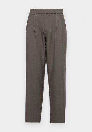 Jack & Jones JPSTBILL JJDAYTONA WIDE - Pantalones - pavement