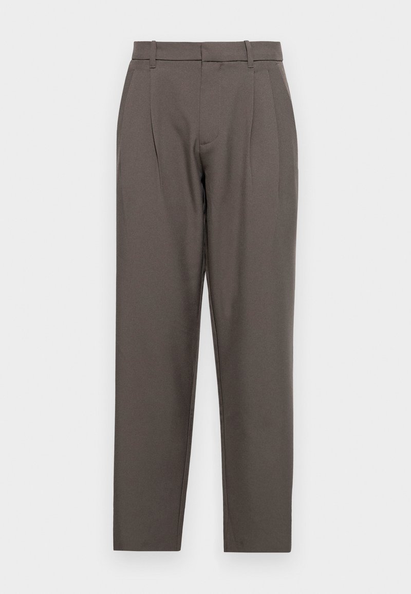 jack & jones Broek graniet