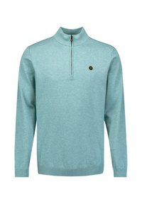 Niet geselecteerd, arctic blue