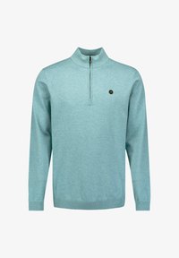 Niet geselecteerd, arctic blue