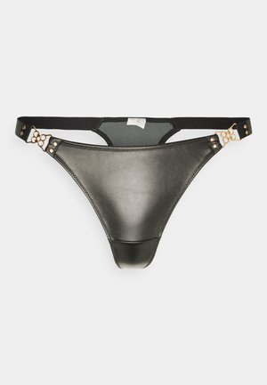 SIREN - String - black