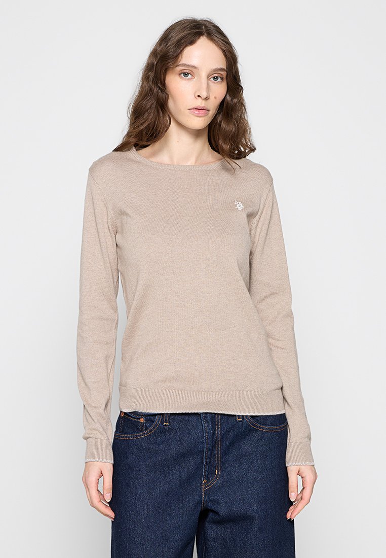Langarmshirt