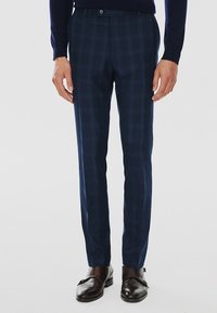 Pako Lorente - Spodnie garniturowe