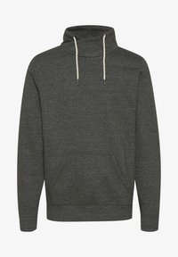 Wybrany, deep depths