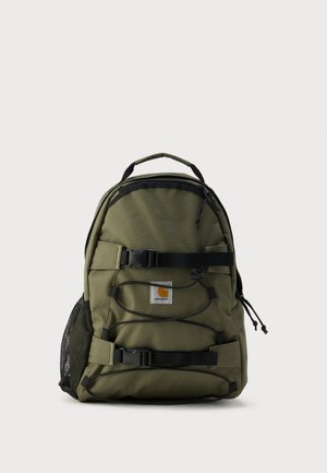 KICKFLIP UNISEX - Hátitáska - leaf