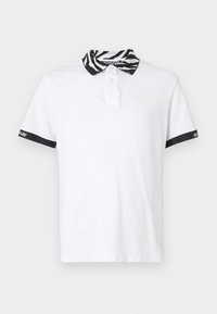 Unselected, white