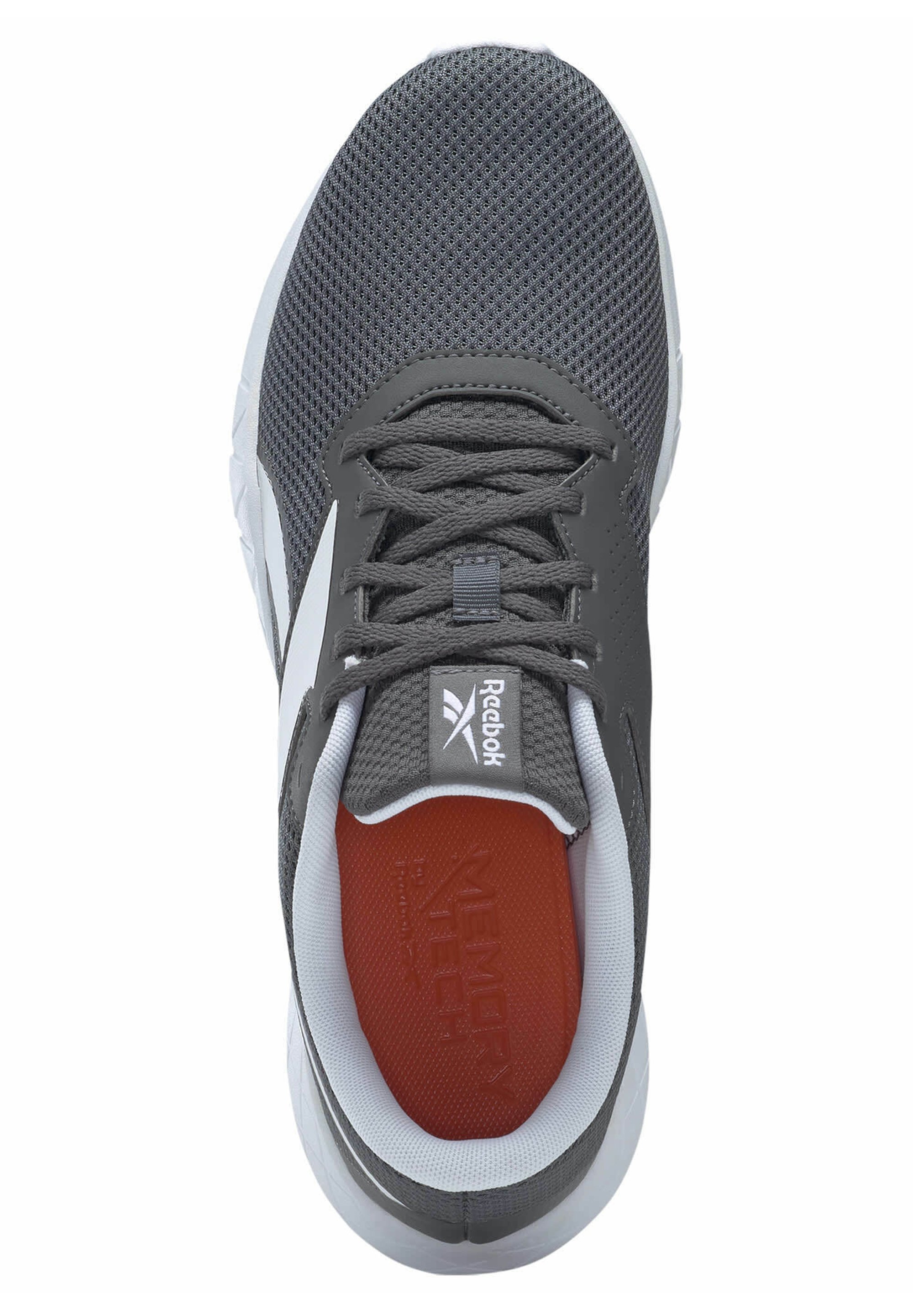 reebok memory tech