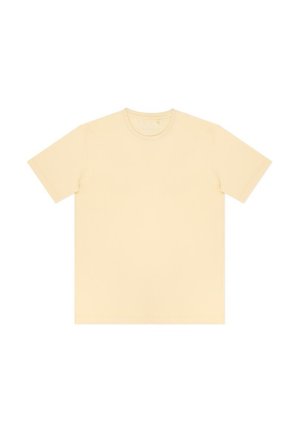 - T-shirt basic
