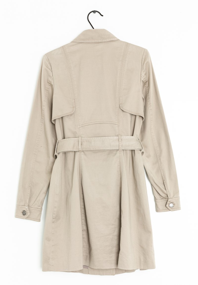DKNY Trenchcoat beige (Pre-owned)
