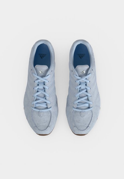 adidas GHOST SPRINT - Trainers - crystal sky/night indigo — photo 5