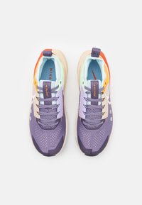 Nike Performance ZOOMX ZEGAMA 2 - Tenisice za trail trčanje - daybreak/white/cosmic clay/sundial/glacier blue