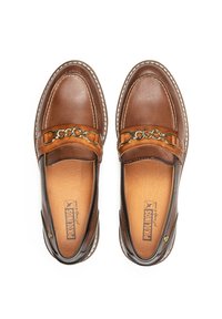 Pikolinos ALDAYA - Chaussons - brown