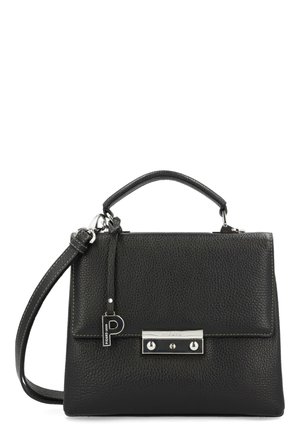 SIGRID - Handbag - schwarz