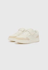 Champion RD18 HERITAGE UNISEX - Baskets basses - triple white