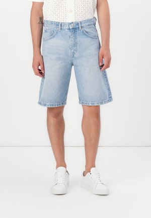SHORZY - Short en jean - blue