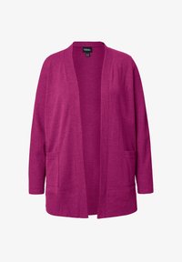 Ei valittu, magnolia red