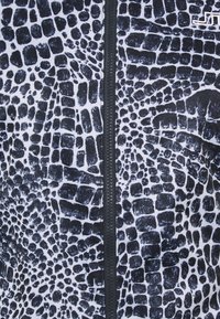 J.LINDEBERG Sports Fleecejacka - dark blue