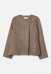 CHANN - Suvejakk - taupe