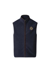 Hackett London HERITAGE CREST  - Väst - midnight blue