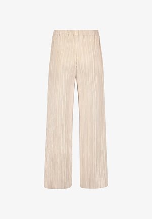 Betty Barclay, BETTY BARCLAY HOSE - Pantalon classique - beige gold-coloured